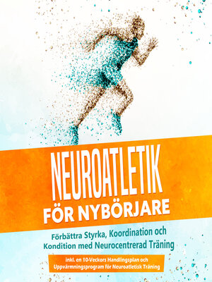 cover image of Neuroatletik för Nybörjare